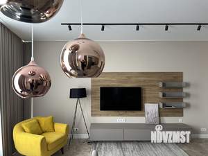 2-к квартира, на длительный срок, 77м2, 19/52 этаж