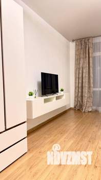 Студия квартира, посуточно, 31м2, 9/25 этаж