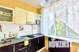 1-к квартира, посуточно, 34м2, 3/5 этаж