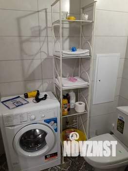 1-к квартира, посуточно, 28м2, 2/5 этаж