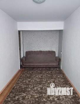 2-к квартира, на длительный срок, 42м2, 2/5 этаж