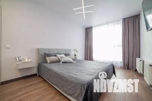 2-к квартира, посуточно, 50м2, 19/27 этаж