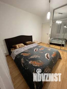 2-к квартира, посуточно, 60м2, 13/15 этаж