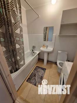 1-к квартира, посуточно, 33м2, 3/10 этаж