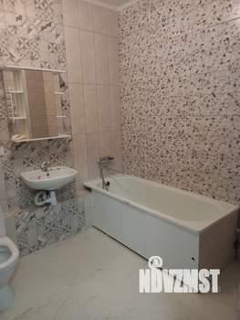 1-к квартира, на длительный срок, 43м2, 13/25 этаж