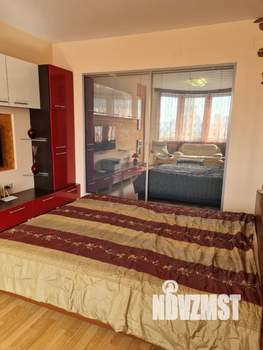1-к квартира, на длительный срок, 50м2, 5/10 этаж