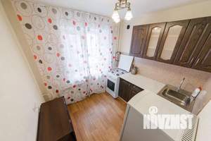 1-к квартира, посуточно, 33м2, 2/5 этаж