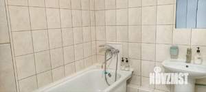 1-к квартира, посуточно, 49м2, 6/17 этаж