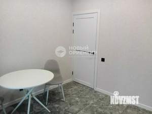 1-к квартира, на длительный срок, 38м2, 11/15 этаж