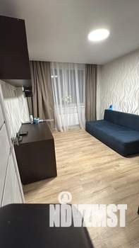 2-к квартира, посуточно, 40м2, 3/8 этаж
