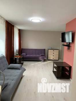 1-к квартира, посуточно, 36м2, 4/5 этаж