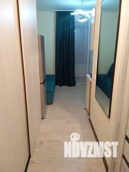 Студия квартира, посуточно, 19м2, 6/9 этаж