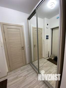 Студия квартира, на длительный срок, 25м2, 13/15 этаж