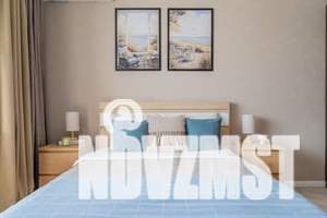 1-к квартира, посуточно, 41м2, 7/12 этаж