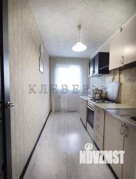 2-к квартира, на длительный срок, 45м2, 3/5 этаж