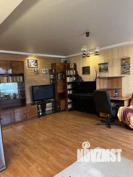 4-к квартира, на длительный срок, 74м2, 5/5 этаж