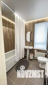 1-к квартира, посуточно, 41м2, 5/10 этаж