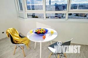 1-к квартира, посуточно, 29м2, 29/35 этаж