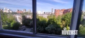 1-к квартира, на длительный срок, 38м2, 7/14 этаж