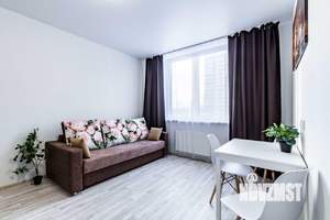 Фото квартиры в аренду (4)