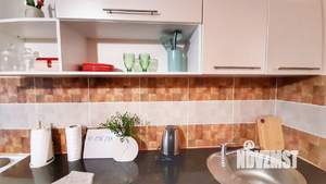 2-к квартира, посуточно, 42м2, 13/26 этаж