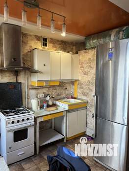 4-к квартира, на длительный срок, 74м2, 5/5 этаж