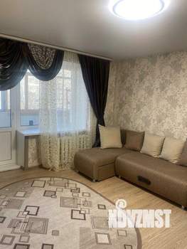 3-к квартира, на длительный срок, 64м2, 4/16 этаж