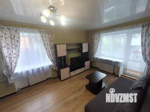 1-к квартира, посуточно, 31м2, 2/4 этаж