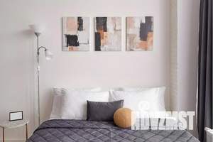 1-к квартира, посуточно, 31м2, 12/24 этаж