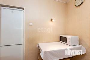 2-к квартира, на длительный срок, 43м2, 1/5 этаж