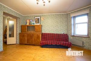 1-к квартира, на длительный срок, 56м2, 3/14 этаж