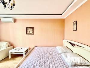 1-к квартира, на длительный срок, 48м2, 16/28 этаж