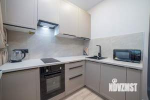 3-к квартира, на длительный срок, 60м2, 1/5 этаж