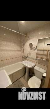 Студия квартира, на длительный срок, 35м2, 3/5 этаж