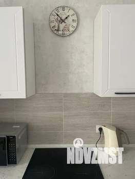 1-к квартира, посуточно, 36м2, 18/25 этаж