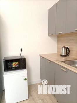 1-к квартира, посуточно, 27м2, 1/1 этаж