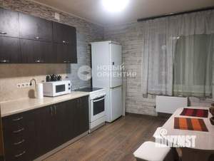 2-к квартира, на длительный срок, 62м2, 8/18 этаж