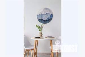 1-к квартира, посуточно, 32м2, 22/24 этаж