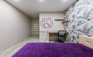 2-к квартира, на длительный срок, 60м2, 6/9 этаж