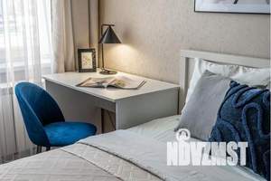 1-к квартира, посуточно, 36м2, 14/26 этаж