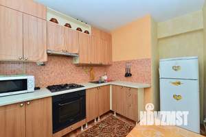 1-к квартира, посуточно, 36м2, 1/9 этаж