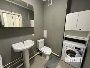 1-к квартира, на длительный срок, 34м2, 8/10 этаж