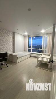 2-к квартира, на длительный срок, 61м2, 26/27 этаж