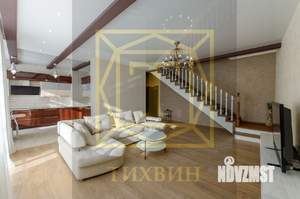 3-к квартира, на длительный срок, 110м2, 8/14 этаж