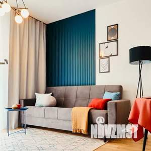 1-к квартира, посуточно, 33м2, 10/25 этаж