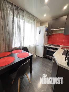 1-к квартира, на длительный срок, 29м2, 5/5 этаж