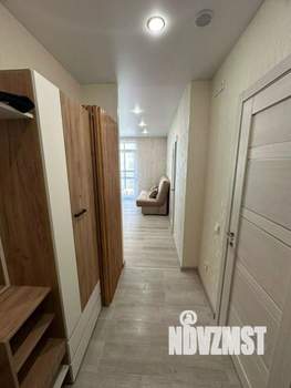 2-к квартира, на длительный срок, 35м2, 10/17 этаж