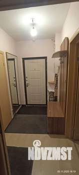 1-к квартира, на длительный срок, 38м2, 11/16 этаж