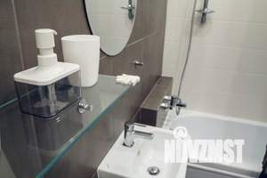 1-к квартира, посуточно, 27м2, 7/9 этаж