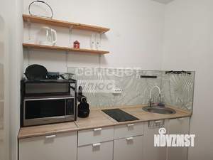 1-к квартира, на длительный срок, 36м2, 11/25 этаж